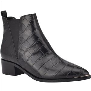 Marc Fisher Ankle Boots